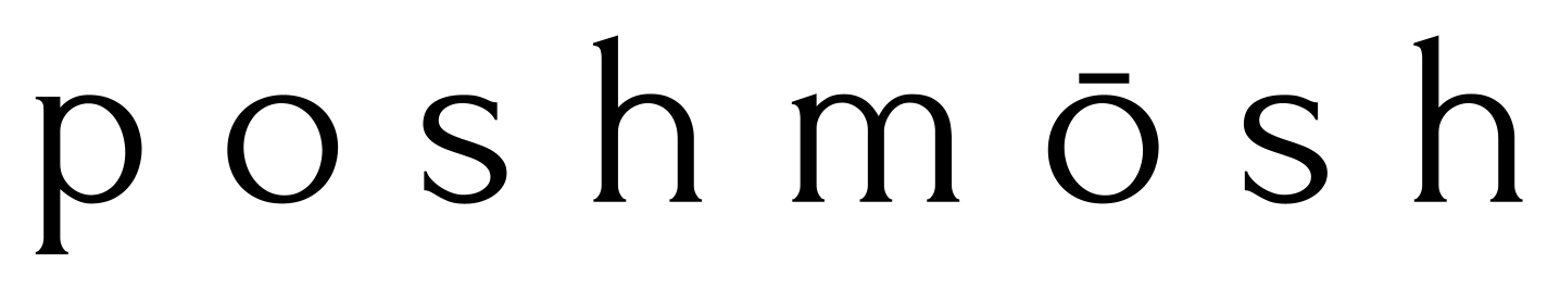 poshmōsh